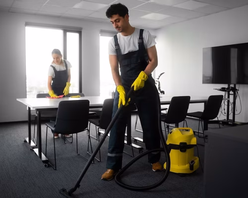 7 Tips To Consider When Choosing Professional Cleaning Services